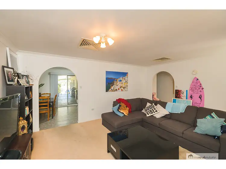 Sixth view of Homely house listing, 46 Wilkinson Street, Wandal QLD 4700