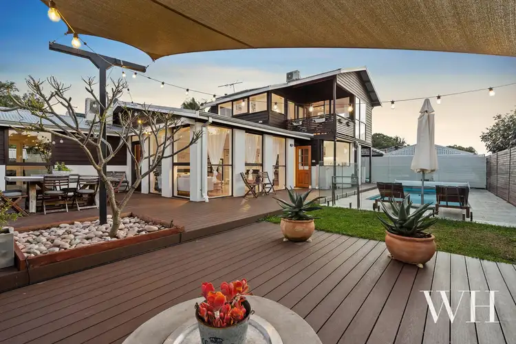 43a Pembroke Street, Bicton WA 6157