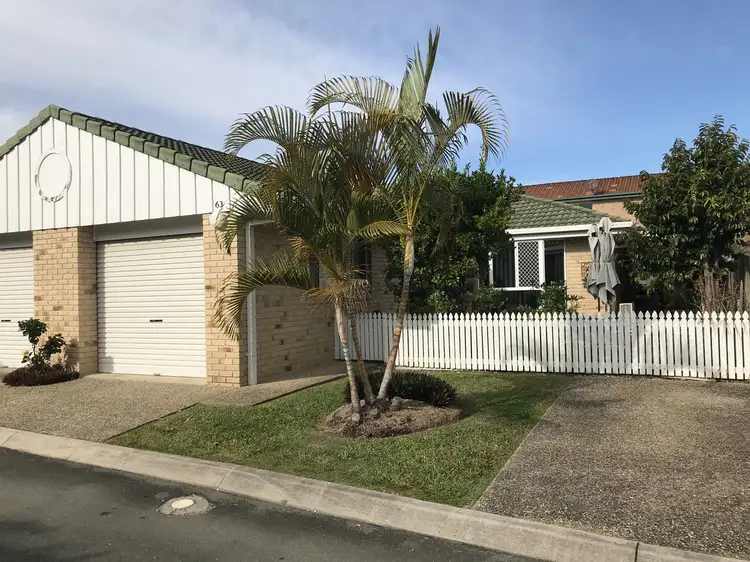 63/308 Handford Road, Taigum QLD 4018