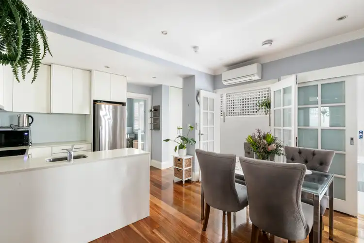 Fourth view of Homely apartment listing, 45a Barcom Avenue, Darlinghurst NSW 2010