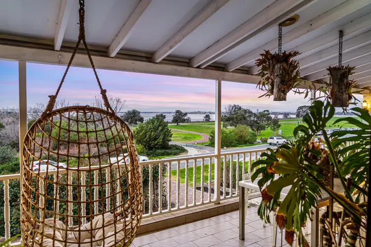 Second view of Homely house listing, 58 Burke Drive, Attadale WA 6156