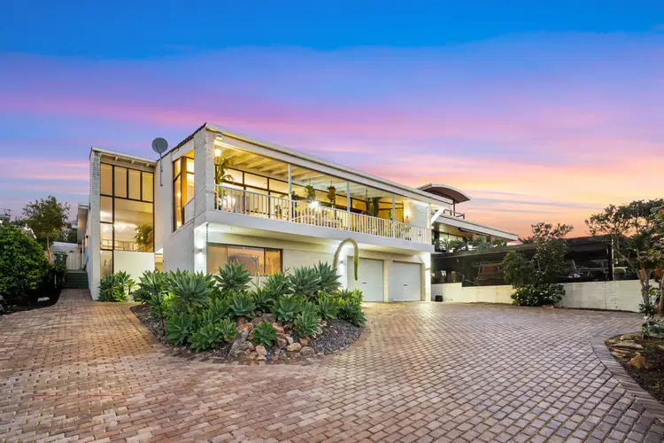 Sixth view of Homely house listing, 58 Burke Drive, Attadale WA 6156