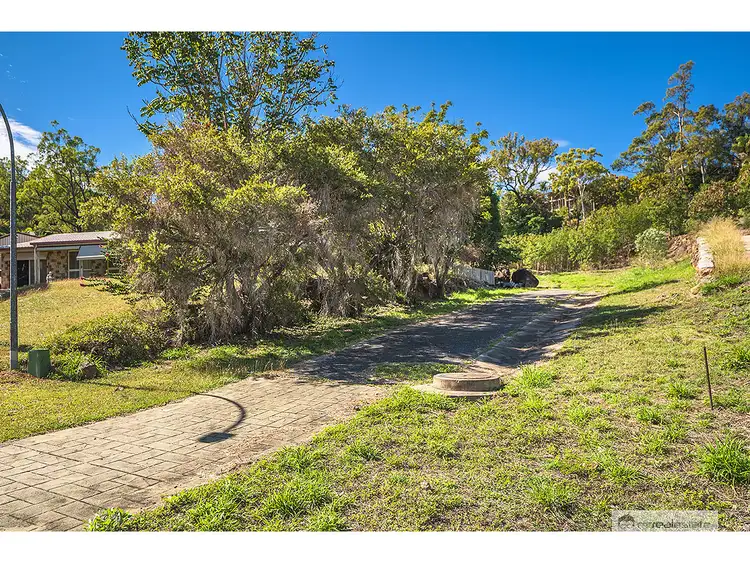 Fourth view of Homely land listing, 14 Hansen Street, Frenchville QLD 4701