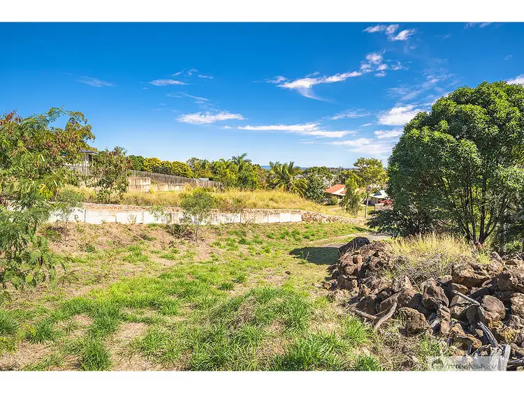 Seventh view of Homely land listing, 14 Hansen Street, Frenchville QLD 4701