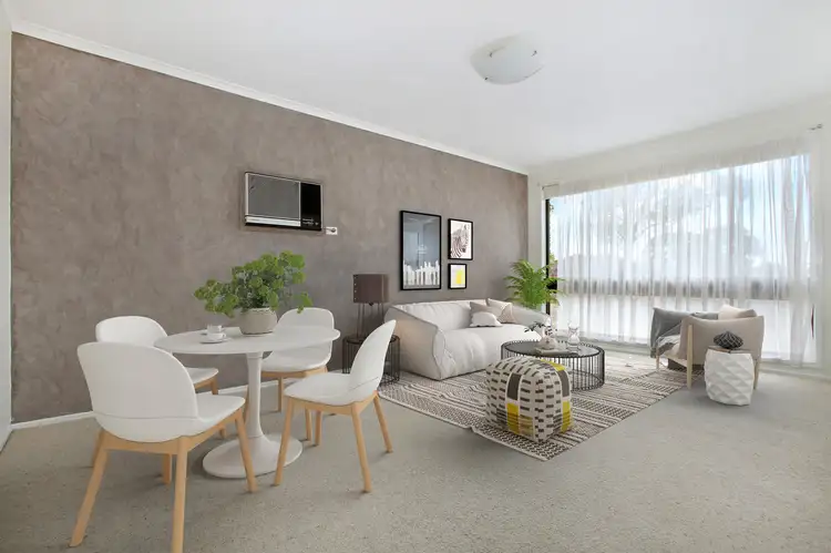 Second view of Homely villa listing, 2/12 Horsley Drive, Horsley NSW 2530