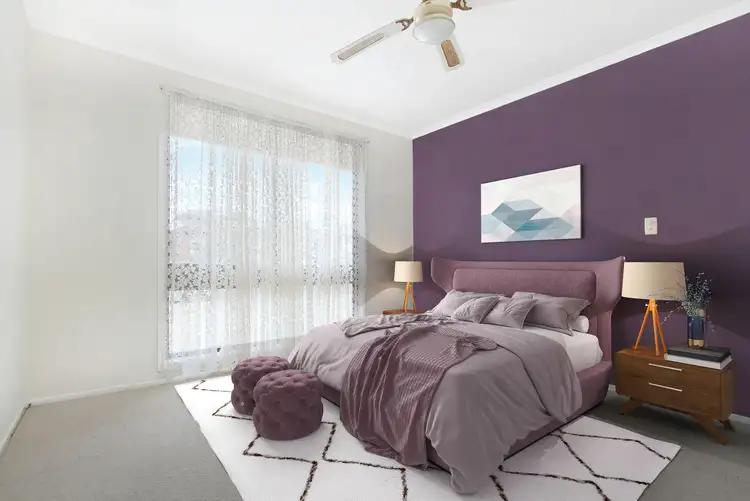 Third view of Homely villa listing, 2/12 Horsley Drive, Horsley NSW 2530