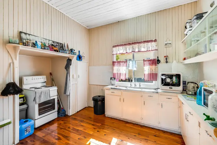 Second view of Homely house listing, 7 Hagan Street, North Toowoomba QLD 4350