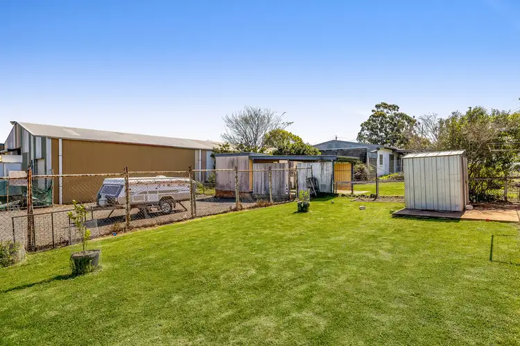 Fifth view of Homely house listing, 7 Hagan Street, North Toowoomba QLD 4350