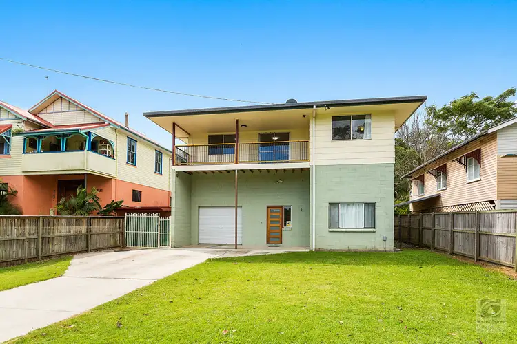 11 Hartigan Street, Murwillumbah NSW 2484