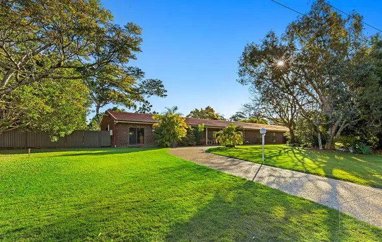 2 Koala Court, Little Mountain QLD 4551