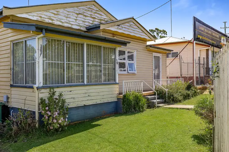 5 Hagan Street, North Toowoomba QLD 4350
