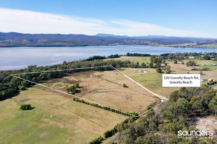 530 Gravelly Beach Road, Gravelly Beach TAS 7276