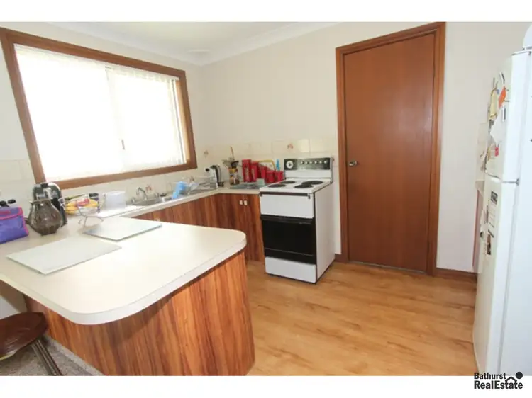 Third view of Homely unit listing, 2/254 PIper Street, Bathurst NSW 2795