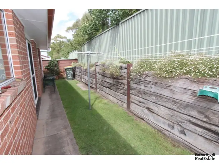Fourth view of Homely unit listing, 2/254 PIper Street, Bathurst NSW 2795
