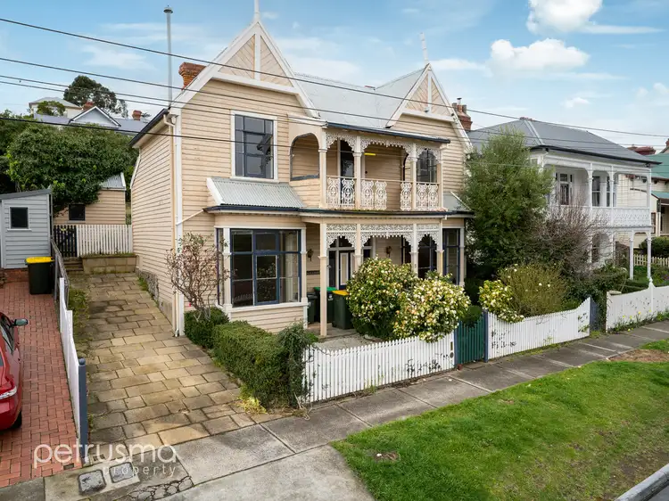 Main view of Homely house listing, 5 Shoobridge Street, Glebe TAS 7000