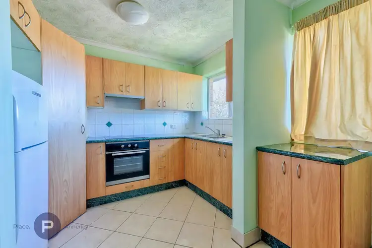 Second view of Homely unit listing, 6/95 Cornwall Street, Annerley QLD 4103