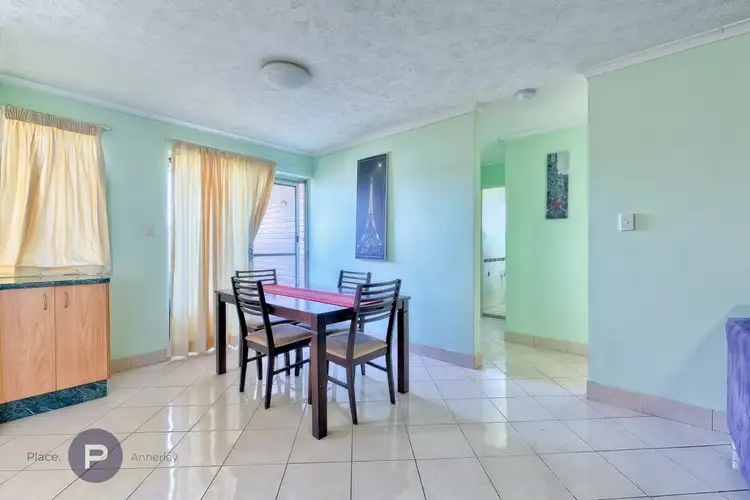Third view of Homely unit listing, 6/95 Cornwall Street, Annerley QLD 4103