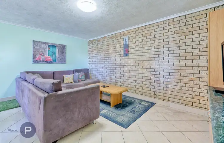 Fourth view of Homely unit listing, 6/95 Cornwall Street, Annerley QLD 4103