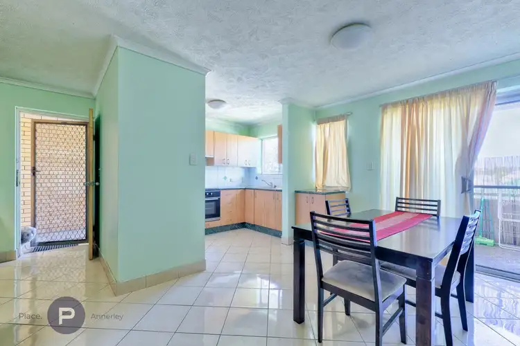 Fifth view of Homely unit listing, 6/95 Cornwall Street, Annerley QLD 4103
