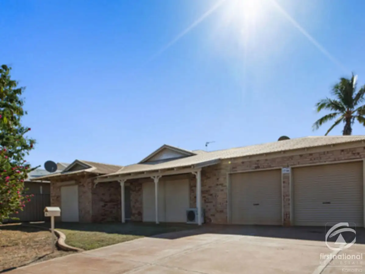 Main view of Homely house listing, 25 Stickney Way, Baynton WA 6714