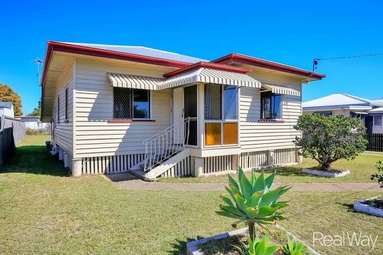 65 Pitt Street, Walkervale QLD 4670