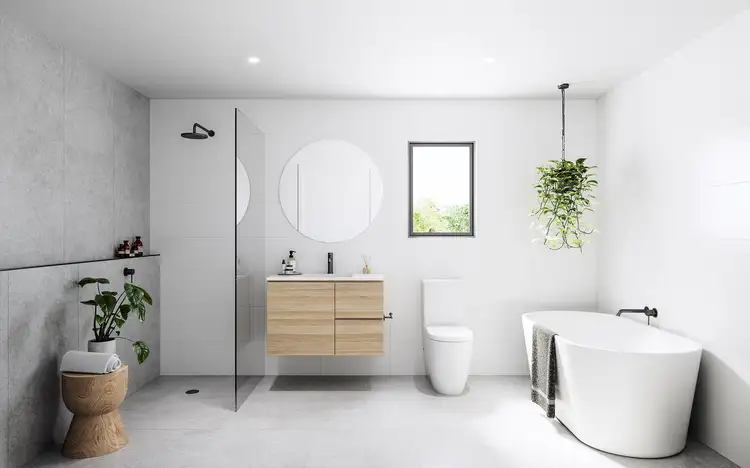 Fourth view of Homely townhouse listing, Vierde/14a St James Road, New Lambton NSW 2305