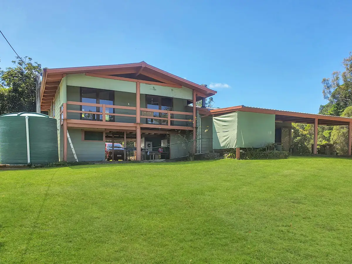 Main view of Homely rural property listing, 475 Pinnacle Road, Julatten QLD 4871