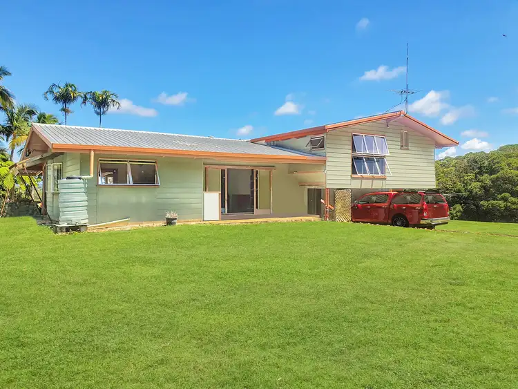 Second view of Homely rural property listing, 475 Pinnacle Road, Julatten QLD 4871