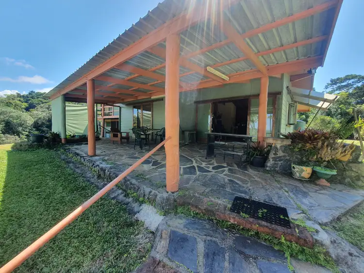 Third view of Homely rural property listing, 475 Pinnacle Road, Julatten QLD 4871