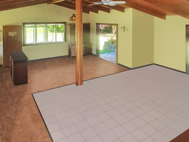 Fourth view of Homely rural property listing, 475 Pinnacle Road, Julatten QLD 4871