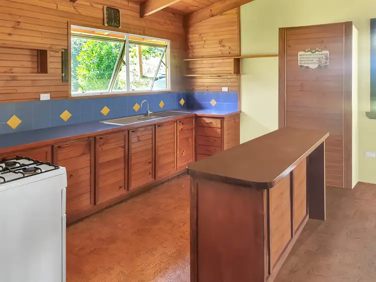 Fifth view of Homely rural property listing, 475 Pinnacle Road, Julatten QLD 4871