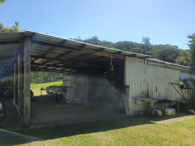Seventh view of Homely rural property listing, 475 Pinnacle Road, Julatten QLD 4871