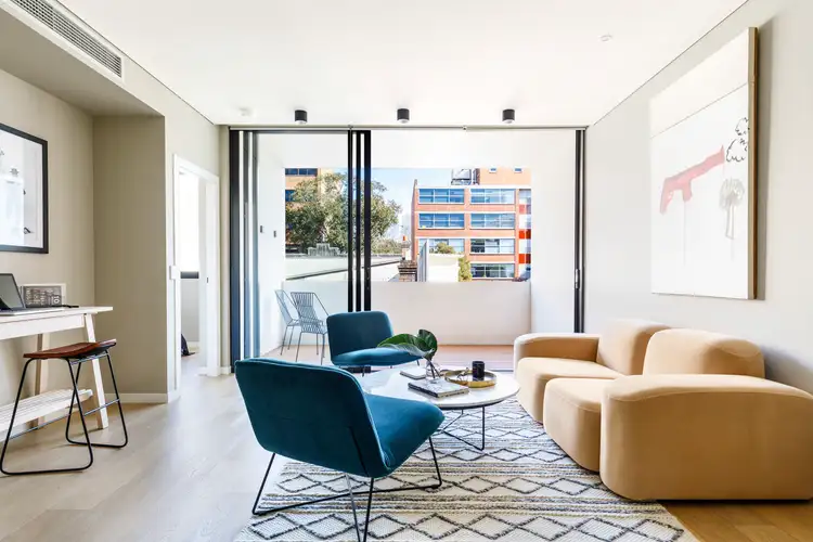 307/81 Foveaux Street, Surry Hills NSW 2010
