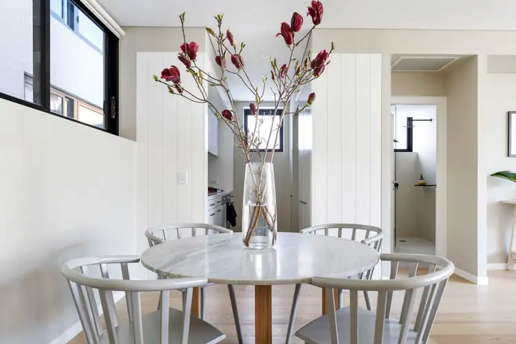 Sixth view of Homely apartment listing, 307/81 Foveaux Street, Surry Hills NSW 2010