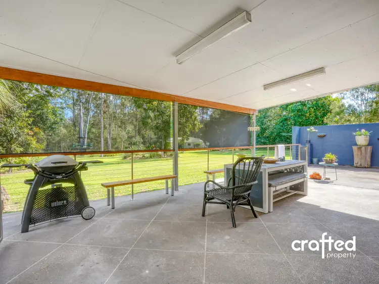 Third view of Homely house listing, 51 Richmond Court, Munruben QLD 4125