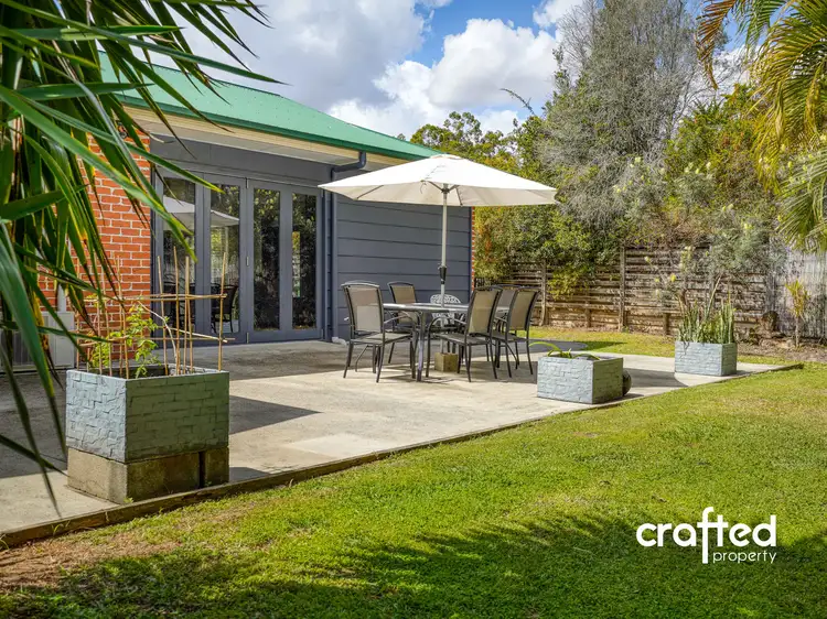 Fourth view of Homely house listing, 51 Richmond Court, Munruben QLD 4125