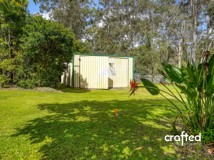 Fifth view of Homely house listing, 51 Richmond Court, Munruben QLD 4125