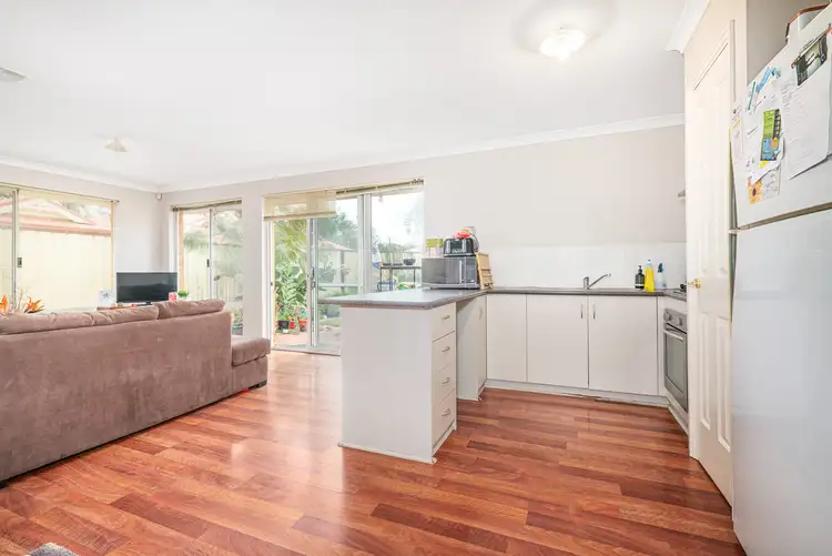 Fourth view of Homely house listing, 1/8 Alpha Road, West Busselton WA 6280