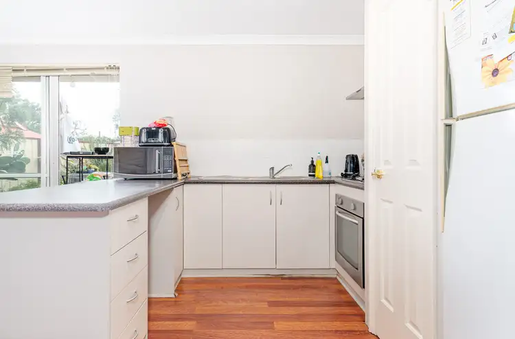 Fifth view of Homely house listing, 1/8 Alpha Road, West Busselton WA 6280