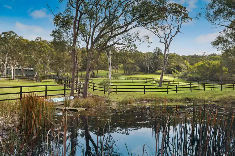 2133 Peats Ridge Road, Calga NSW 2250