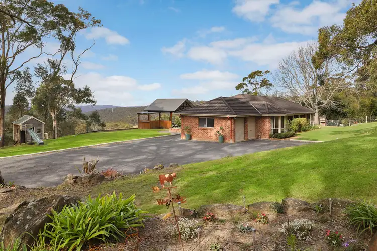 Second view of Homely rural property listing, 2133 Peats Ridge Road, Calga NSW 2250