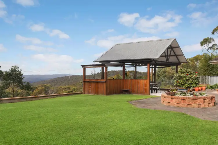 Third view of Homely rural property listing, 2133 Peats Ridge Road, Calga NSW 2250