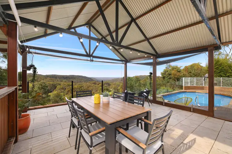 Fourth view of Homely rural property listing, 2133 Peats Ridge Road, Calga NSW 2250