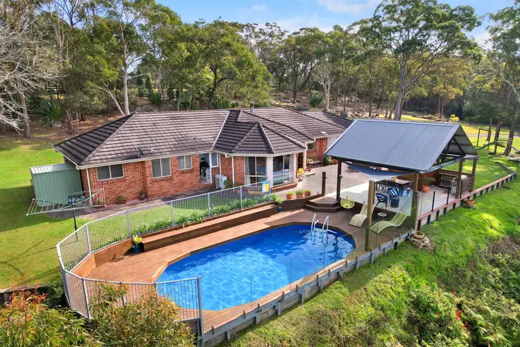 Sixth view of Homely rural property listing, 2133 Peats Ridge Road, Calga NSW 2250