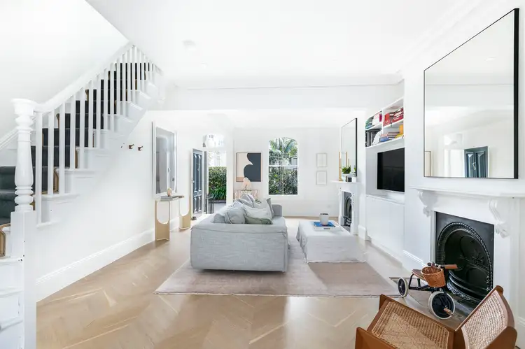 Main view of Homely house listing, 4 Thomson Street, Darlinghurst NSW 2010