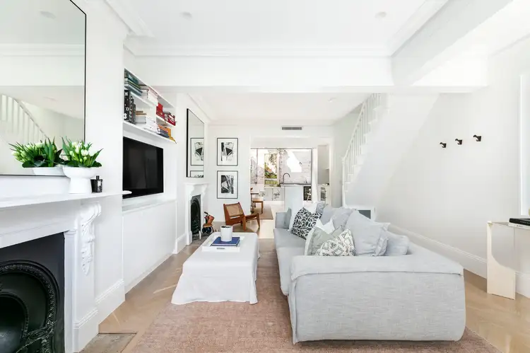 Third view of Homely house listing, 4 Thomson Street, Darlinghurst NSW 2010