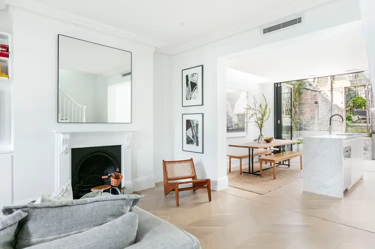 Fourth view of Homely house listing, 4 Thomson Street, Darlinghurst NSW 2010
