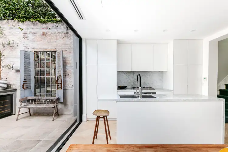 Sixth view of Homely house listing, 4 Thomson Street, Darlinghurst NSW 2010