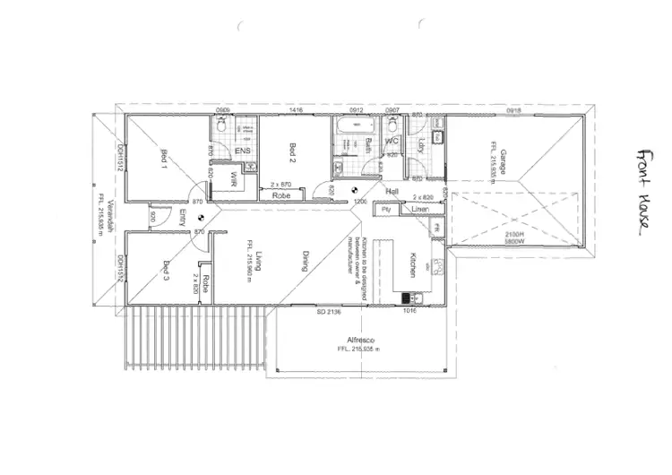 7 Park Street, Scone NSW 2337