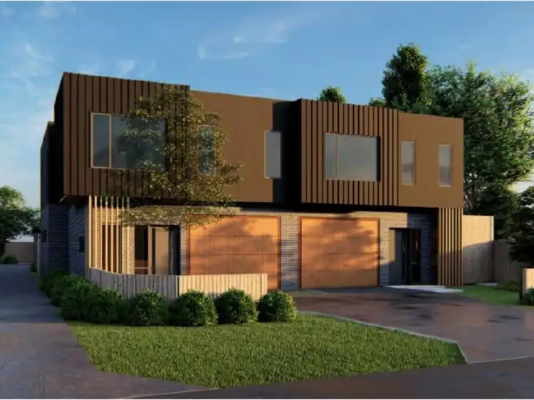 Third view of Homely land listing, 17 Hood Street, Dennington VIC 3280